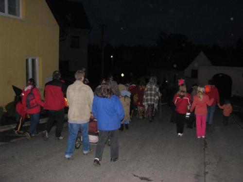 Slet čarodějů a&nbsp;čarodějnic