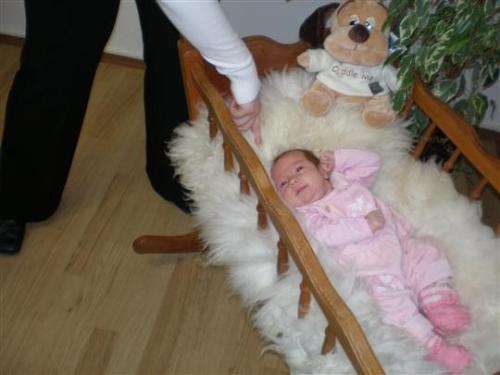 Vítání občánků