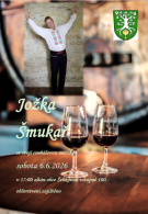 Cimbálová muzika Jožky Šmukaře 1