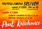 pouťová zábava