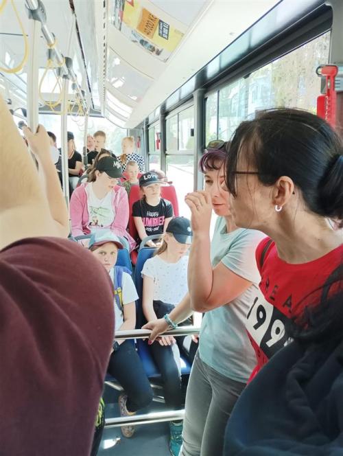 Výlet do&nbsp;ZOO 1