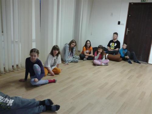 Noc s&nbsp;Andersenem