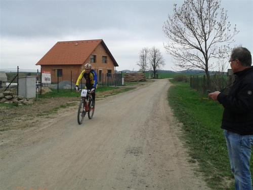 Krajem Matyáše Žďárského